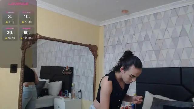 Image 8 of justineperry Stream on Chaturbate on 1 month ago
