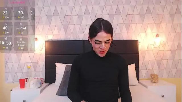 Thumbnail 1, justineperry's Stream at Chaturbate, 1 month ago