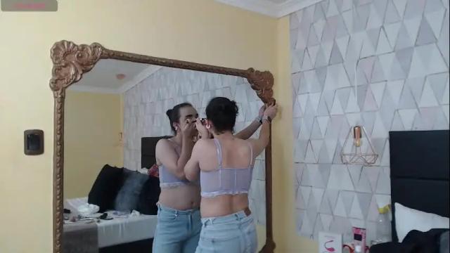 Thumbnail 1, justineperry's Stream at Chaturbate, 1 month ago