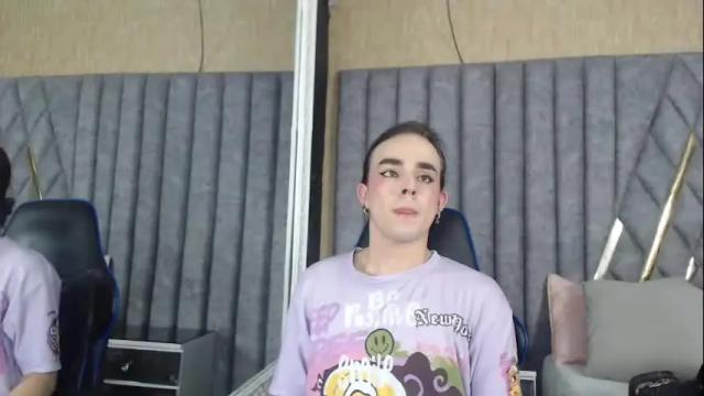 Thumbnail 1, justineperry's Stream at Chaturbate, 25 days ago