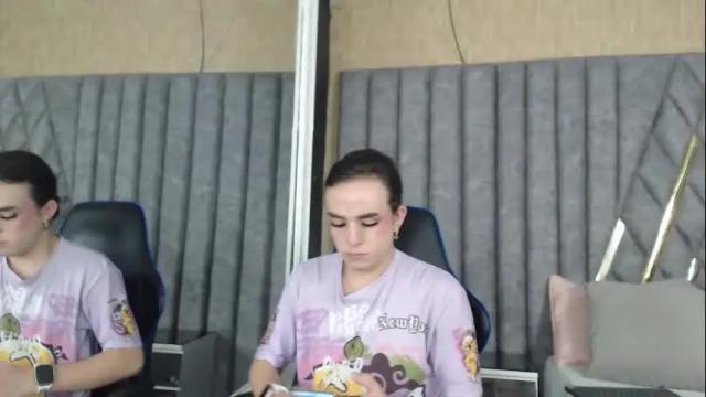 Image 11 of justineperry Stream on Chaturbate on 27 days ago