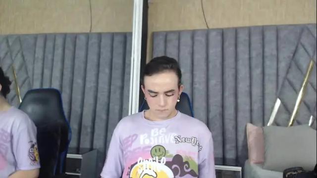 Image 3 of justineperry Stream on Chaturbate on 27 days ago