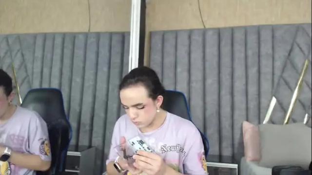 Thumbnail 2, justineperry's Stream at Chaturbate, 25 days ago