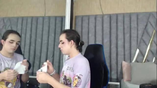 Thumbnail 3, justineperry's Stream at Chaturbate, 25 days ago