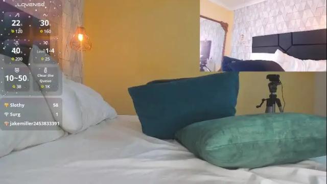 Image 11 of justineperry Stream on Chaturbate on 17 days ago