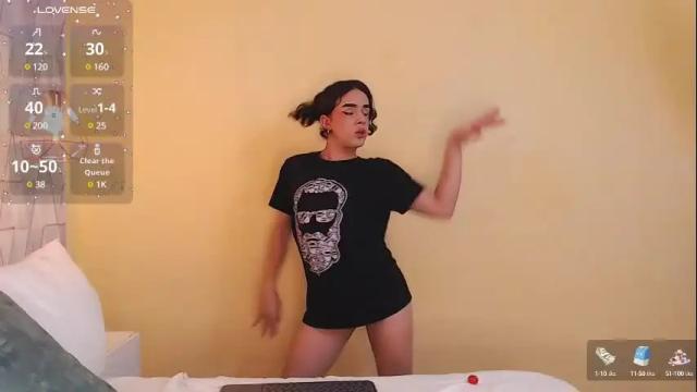 Image 11 of justineperry Stream on Chaturbate on 15 days ago
