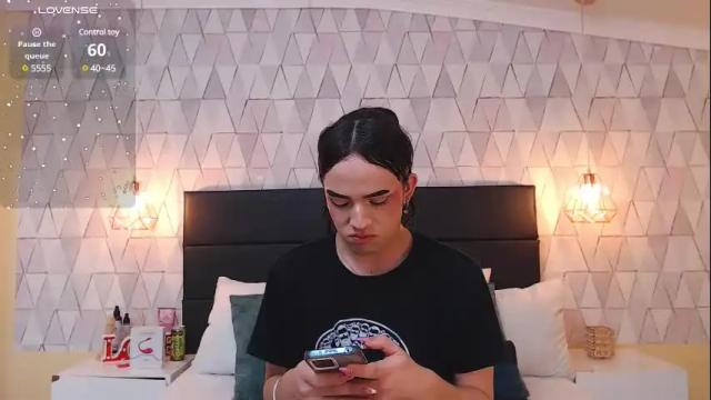 Image 2 of justineperry Stream on Chaturbate on 15 days ago