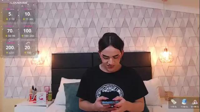 Image 3 of justineperry Stream on Chaturbate on 15 days ago