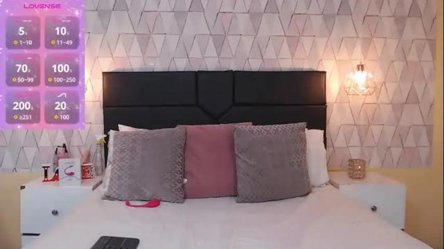 Thumbnail 3, justineperry's Stream at Chaturbate, 9 days ago