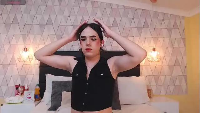 Image 2 of justineperry Stream on Chaturbate on 5 days ago