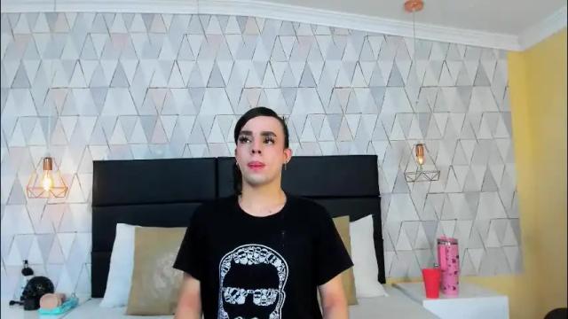 Image 2 of justineperry Stream on Chaturbate on 1 month ago