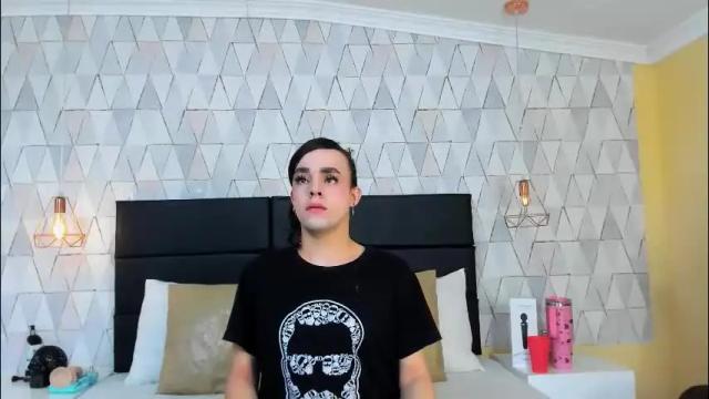 Image 3 of justineperry Stream on Chaturbate on 1 month ago