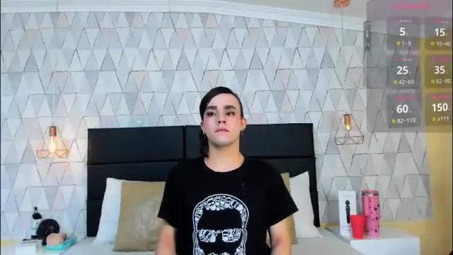 Thumbnail 2, justineperry's Stream at Chaturbate, 1 month ago