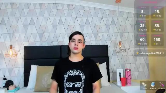 Image 7 of justineperry Stream on Chaturbate on 1 month ago