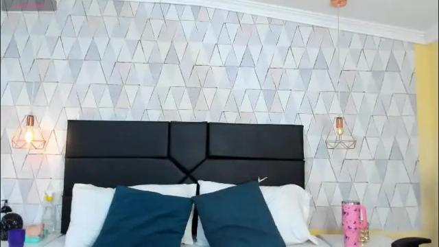 Image 2 of justineperry Stream on Chaturbate on 1 month ago