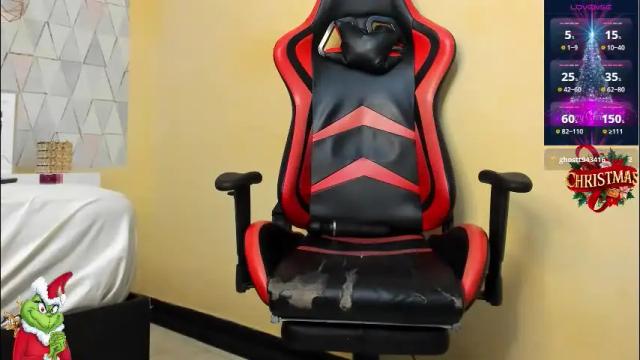 Image 6 of justineperry Stream on Chaturbate on 1 month ago