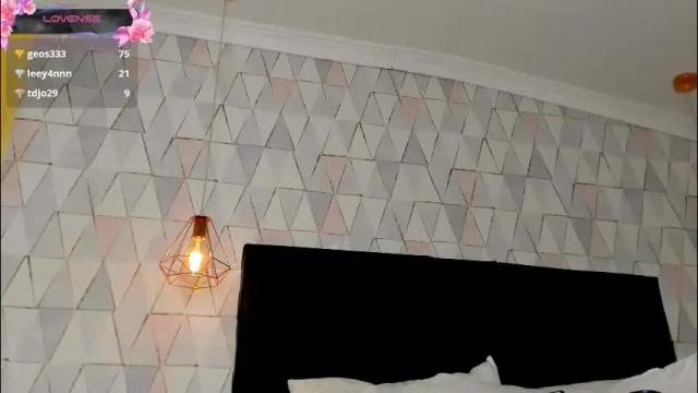 Image 11 of justineperry Stream on Chaturbate on 14 days ago