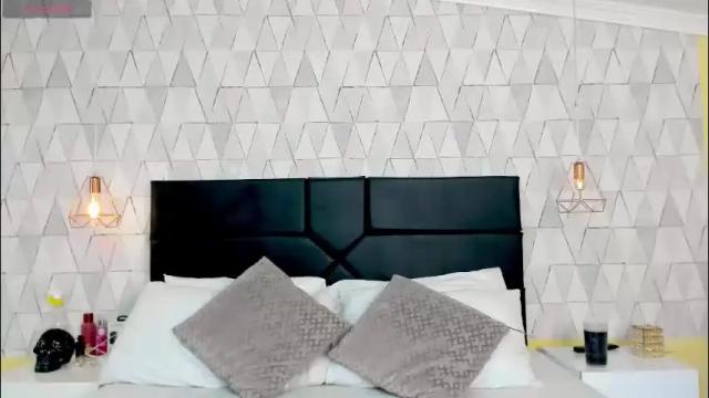 Image 2 of justineperry Stream on Chaturbate on 13 days ago