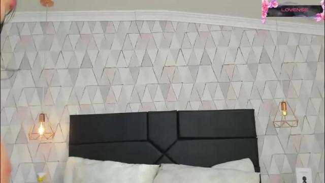 Image 10 of justineperry Stream on Chaturbate on 11 days ago