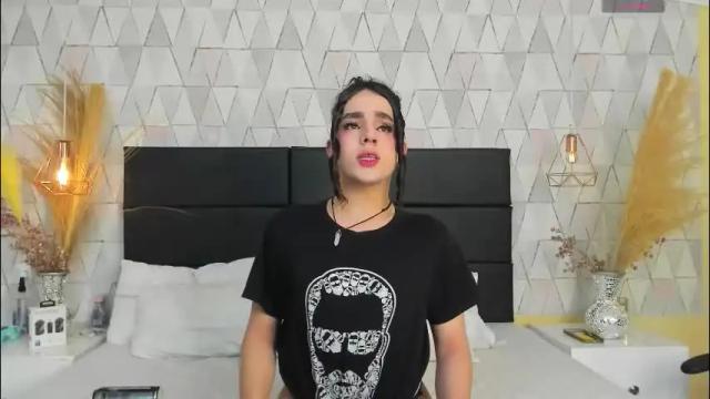 Thumbnail 2, justineperry's Stream at Chaturbate, 8 days ago