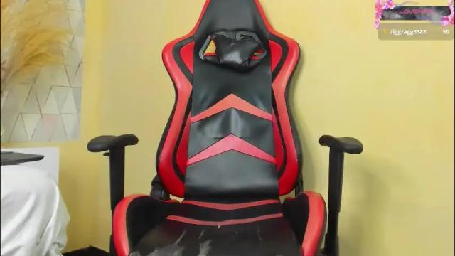 Thumbnail 3, justineperry's Stream at Chaturbate, 7 days ago