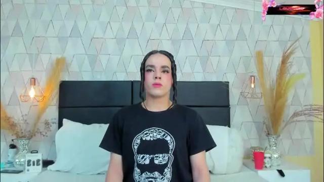 Image 3 of justineperry Stream on Chaturbate on 4 days ago