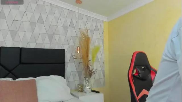 Image 4 of justineperry Stream on Chaturbate on 1 day ago