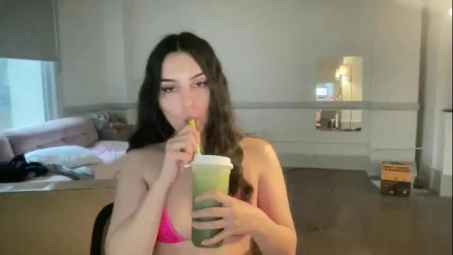 Image 4 of justjessiedirtygirl Stream on Chaturbate on 1 month ago