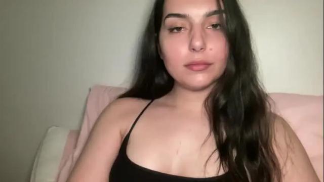 Image 6 of justjessiedirtygirl Stream on Chaturbate on 13 days ago