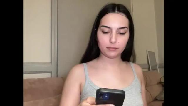 Image 2 of justjessiedirtygirl Stream on Chaturbate on 1 month ago