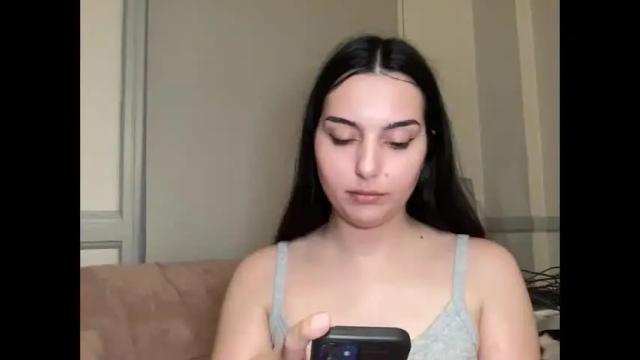 Image 8 of justjessiedirtygirl Stream on Chaturbate on 1 month ago