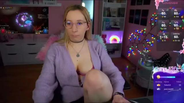 Image 8 of justkerryx Stream on Chaturbate on 13 months ago