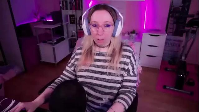 Image 12 of justkerryx Stream on Chaturbate on 1 month ago