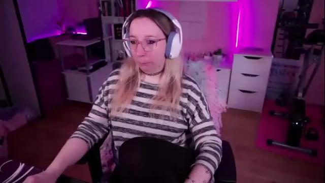Thumbnail 2, justkerryx's Stream at Chaturbate, 1 month ago