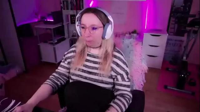 Image 6 of justkerryx Stream on Chaturbate on 1 month ago