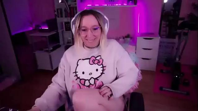 Image 10 of justkerryx Stream on Chaturbate on 1 month ago