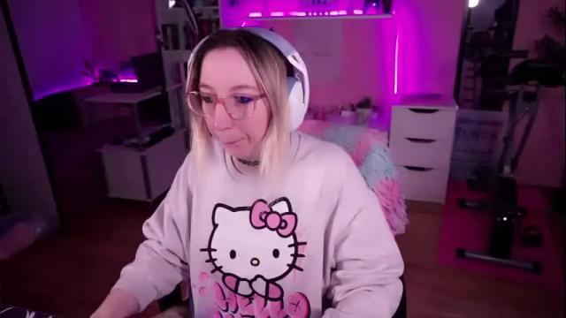 Image 2 of justkerryx Stream on Chaturbate on 1 month ago