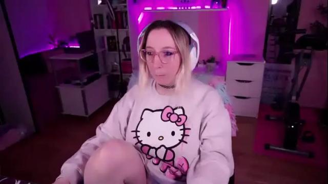 Image 4 of justkerryx Stream on Chaturbate on 1 month ago