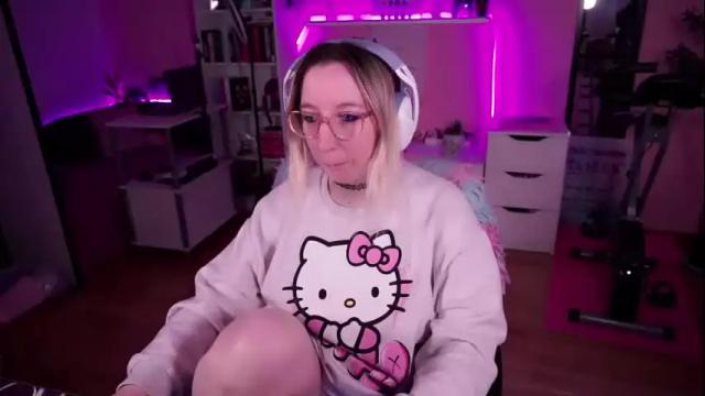 Thumbnail 2, justkerryx's Stream at Chaturbate, 1 month ago