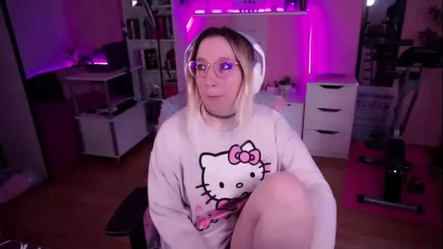 Thumbnail 3, justkerryx's Stream at Chaturbate, 1 month ago