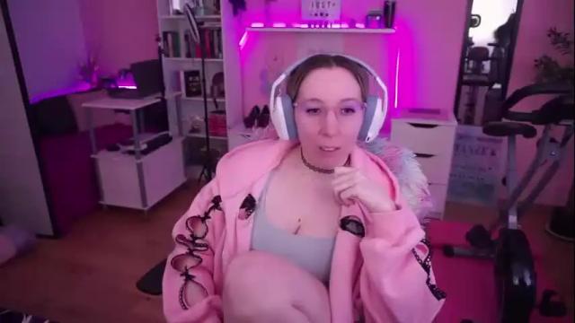 Thumbnail 3, justkerryx's Stream at Chaturbate, 1 month ago