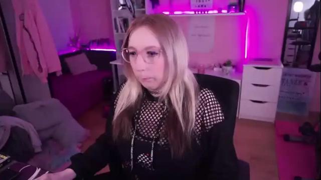 Image 7 of justkerryx Stream on Chaturbate on 1 month ago