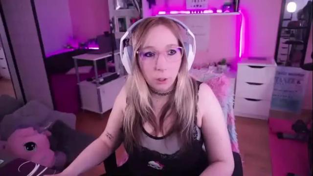 Thumbnail 1, justkerryx's Stream at Chaturbate, 1 month ago