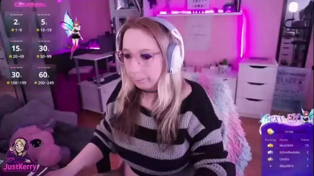 Image 6 of justkerryx Stream on Chaturbate on 28 days ago