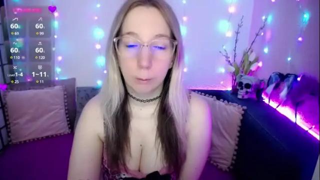Image 2 of justkerryx Stream on Chaturbate on 1 month ago