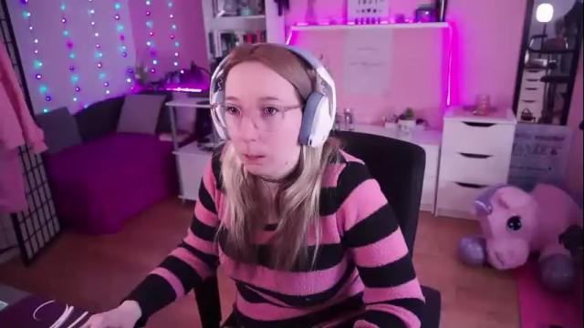 Thumbnail 2, justkerryx's Stream at Chaturbate, 24 days ago