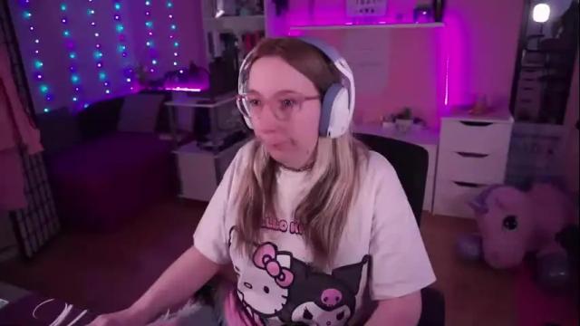 Image 2 of justkerryx Stream on Chaturbate on 24 days ago