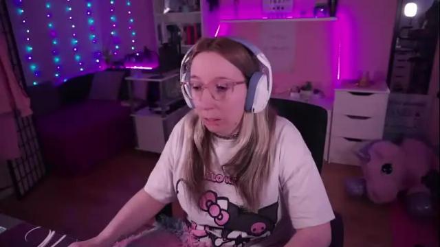 Image 7 of justkerryx Stream on Chaturbate on 24 days ago