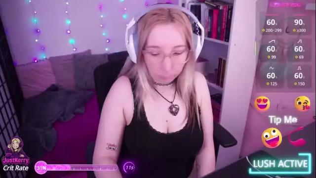 Image 11 of justkerryx Stream on Chaturbate on 7 days ago
