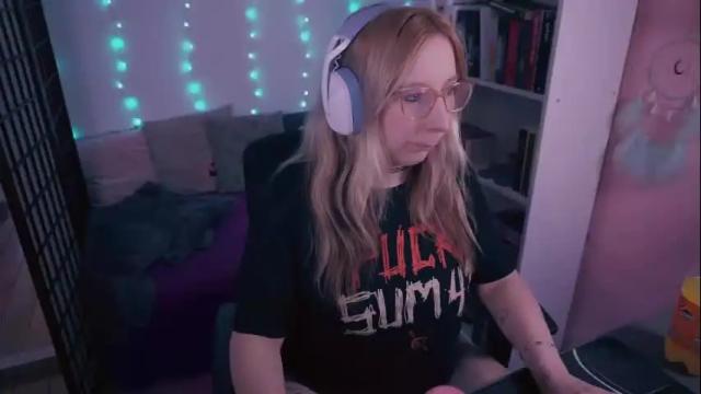 Image 11 of justkerryx Stream on Chaturbate on 4 days ago